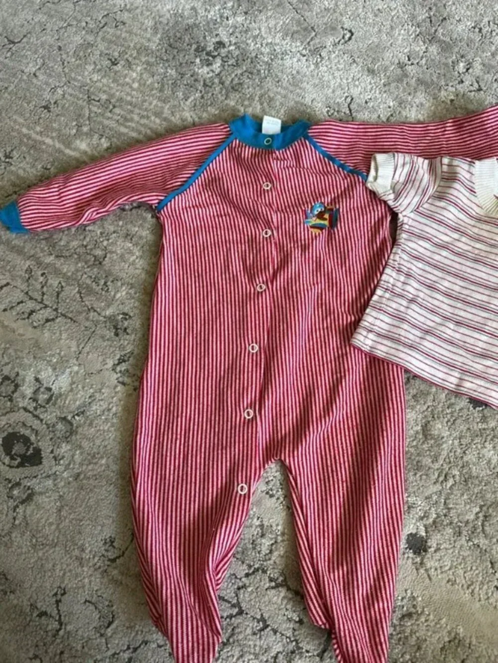 Vintage‎ bundle 9 months